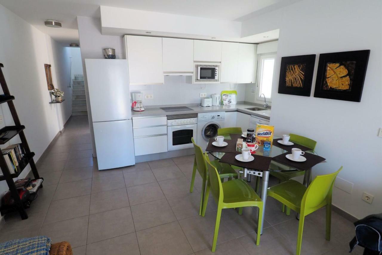 Nerja Paradise Rentals - Villa Daisy Exterior foto