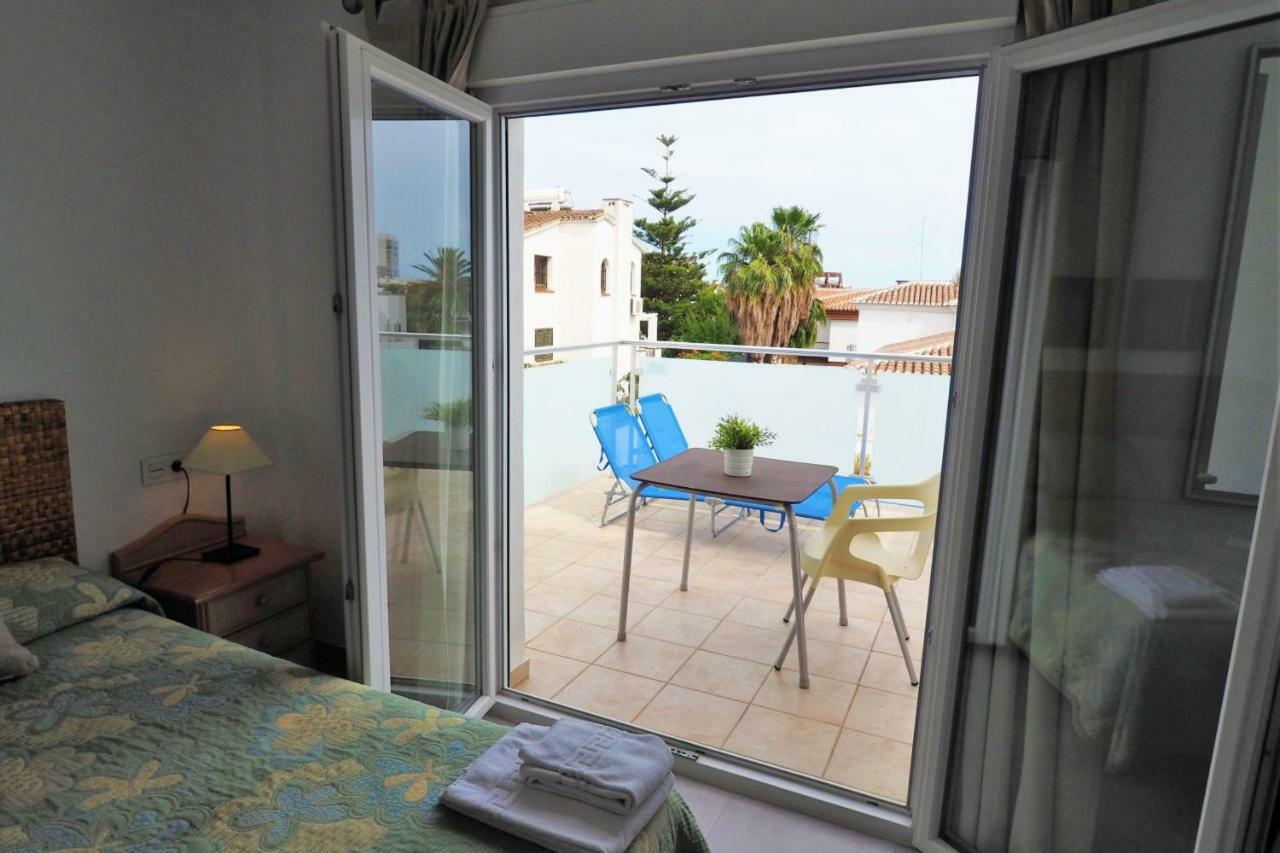 Nerja Paradise Rentals - Villa Daisy Exterior foto