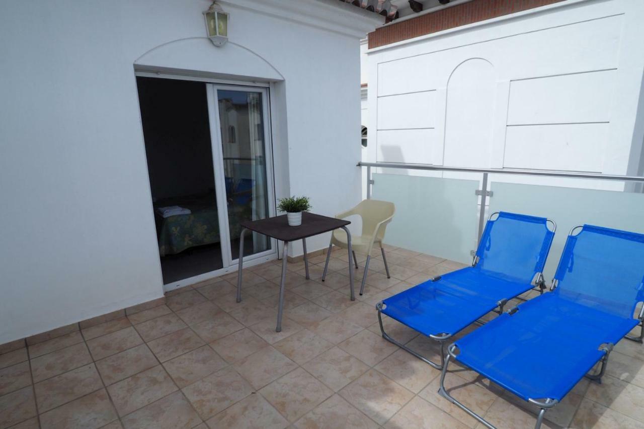 Nerja Paradise Rentals - Villa Daisy Exterior foto