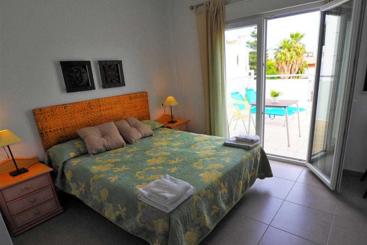 Nerja Paradise Rentals - Villa Daisy Exterior foto