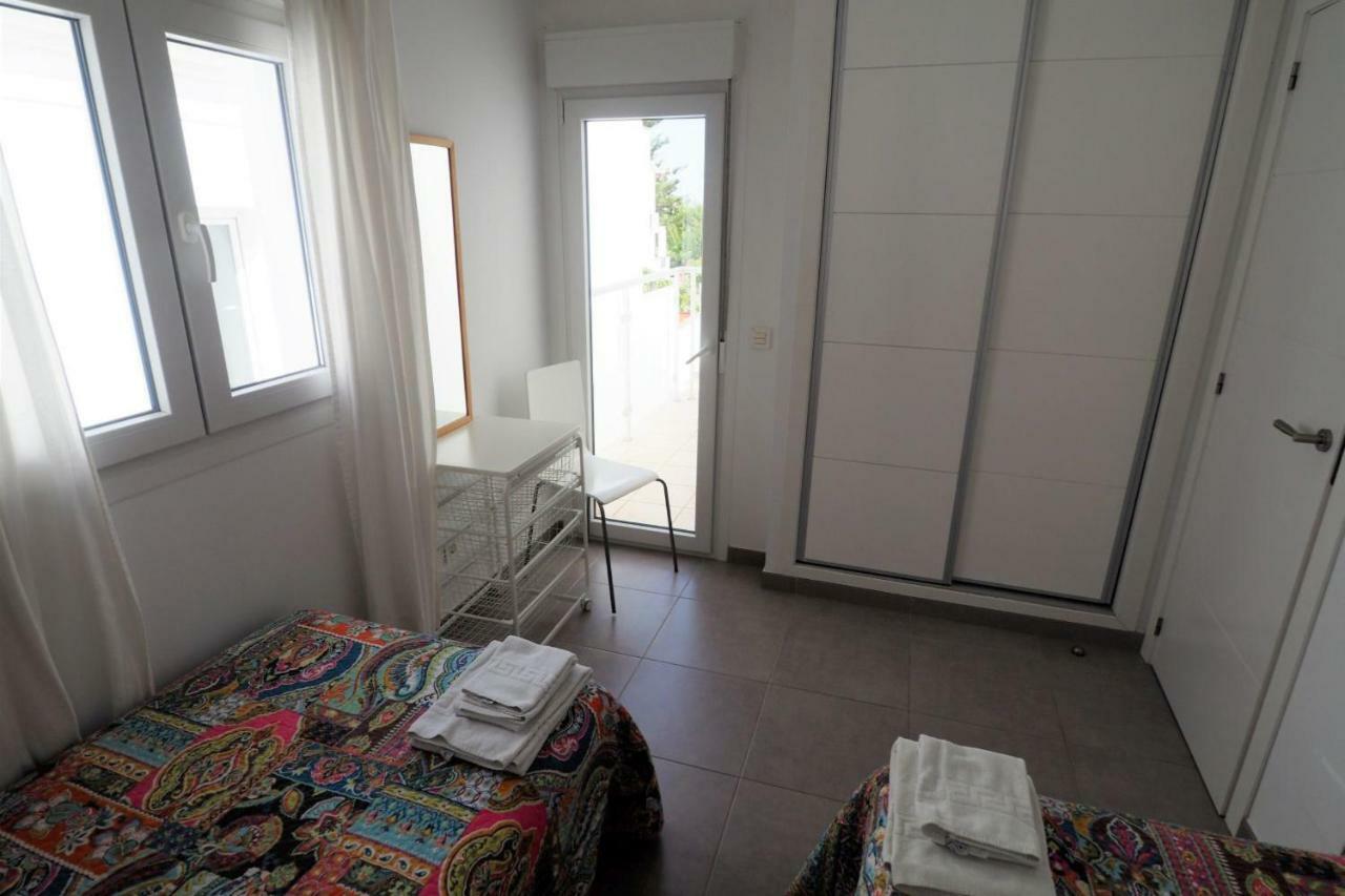 Nerja Paradise Rentals - Villa Daisy Exterior foto